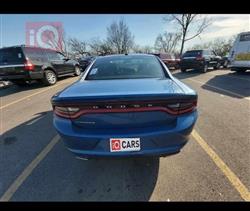 دودج تشارجر